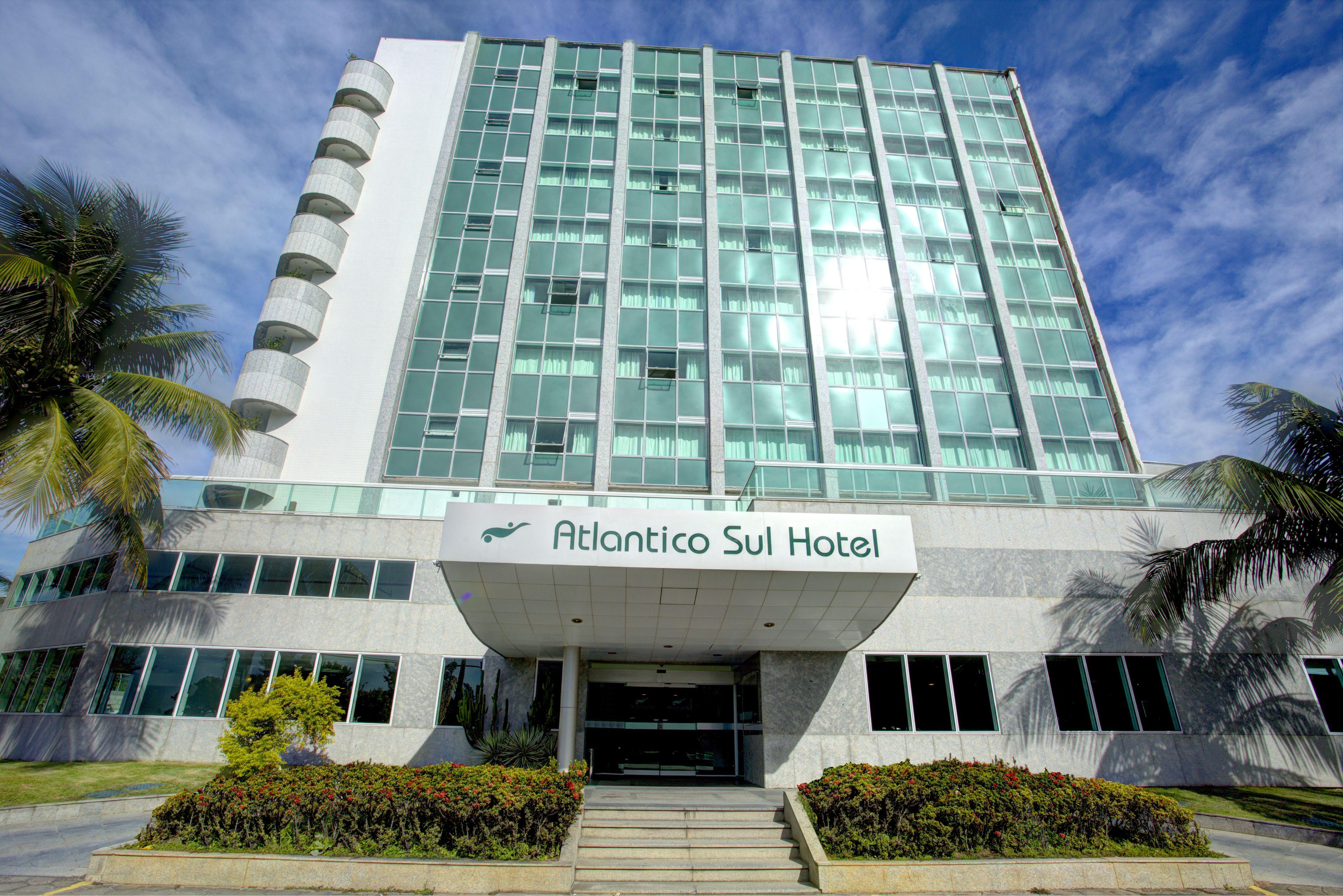 Atlantico Sul Hotel — Fotos 2