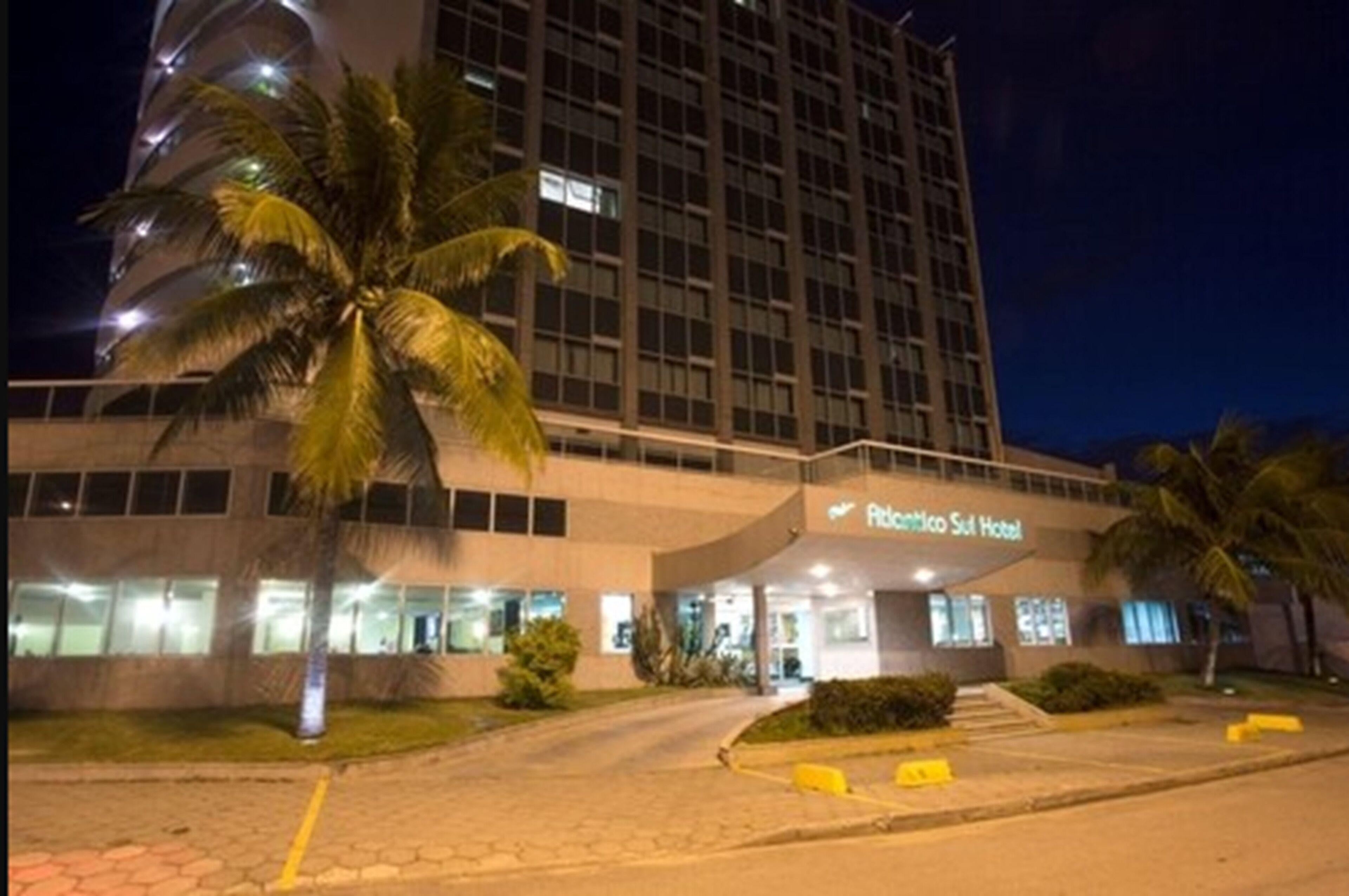 Atlantico Sul Hotel — Fotos 3